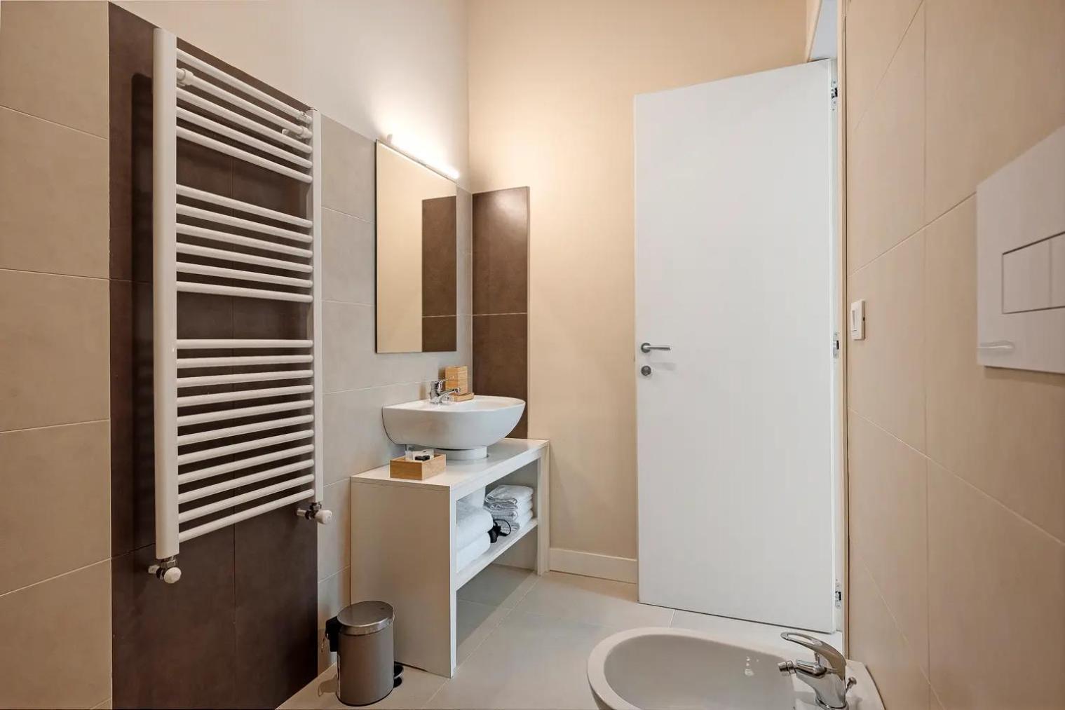 Bed & Breakfast Residenza Sansevero - Dimore Partenopee Naples