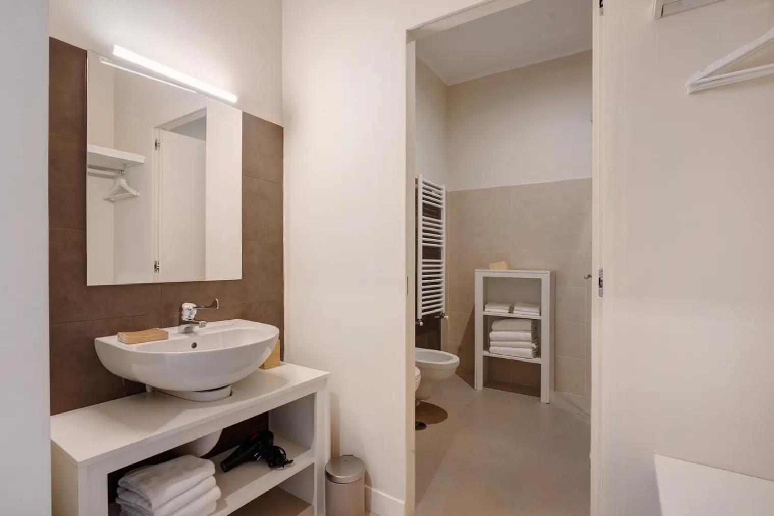 Residenza Sansevero - Dimore Partenopee * Naples