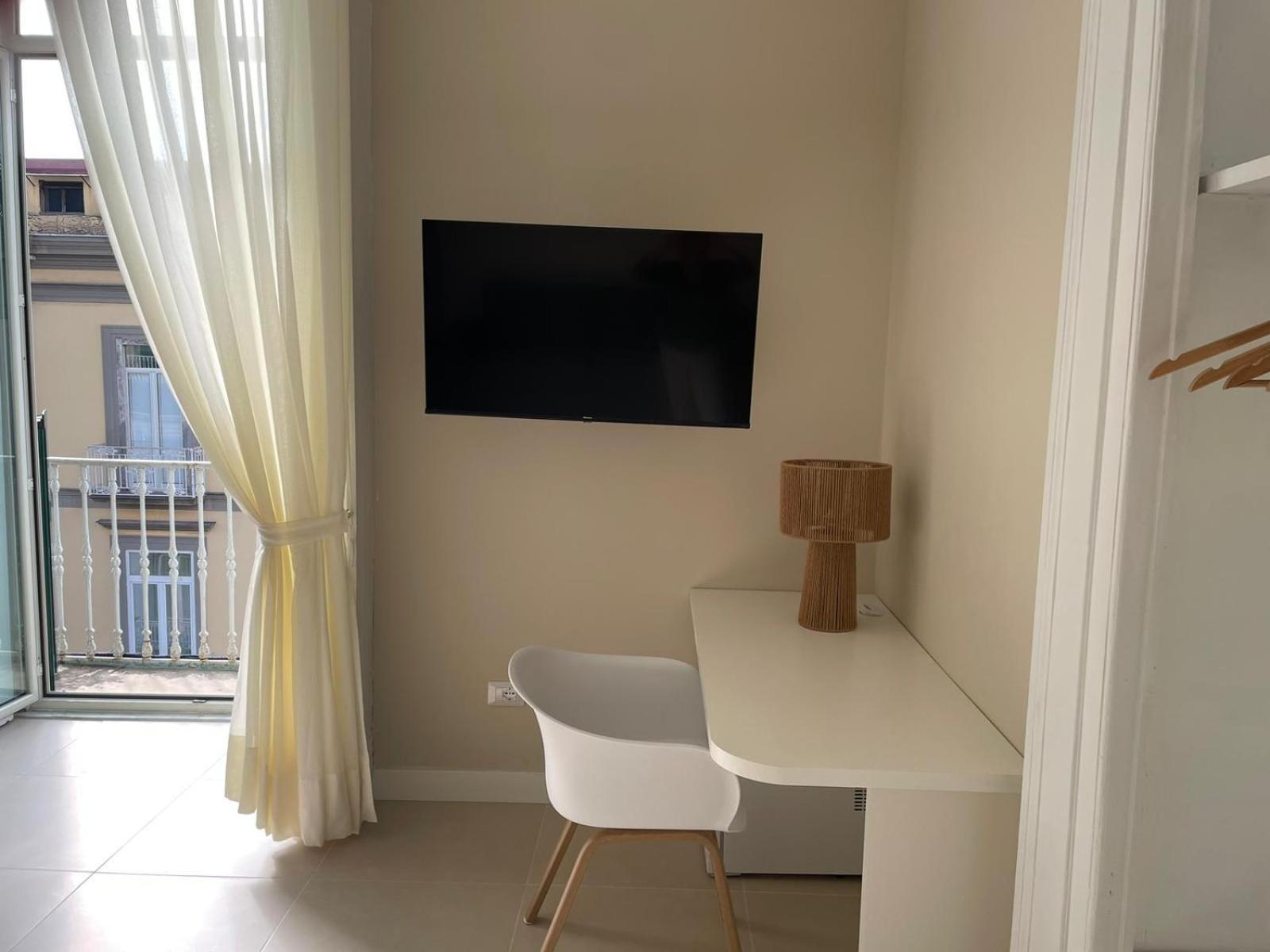 Residenza Sansevero - Dimore Partenopee
