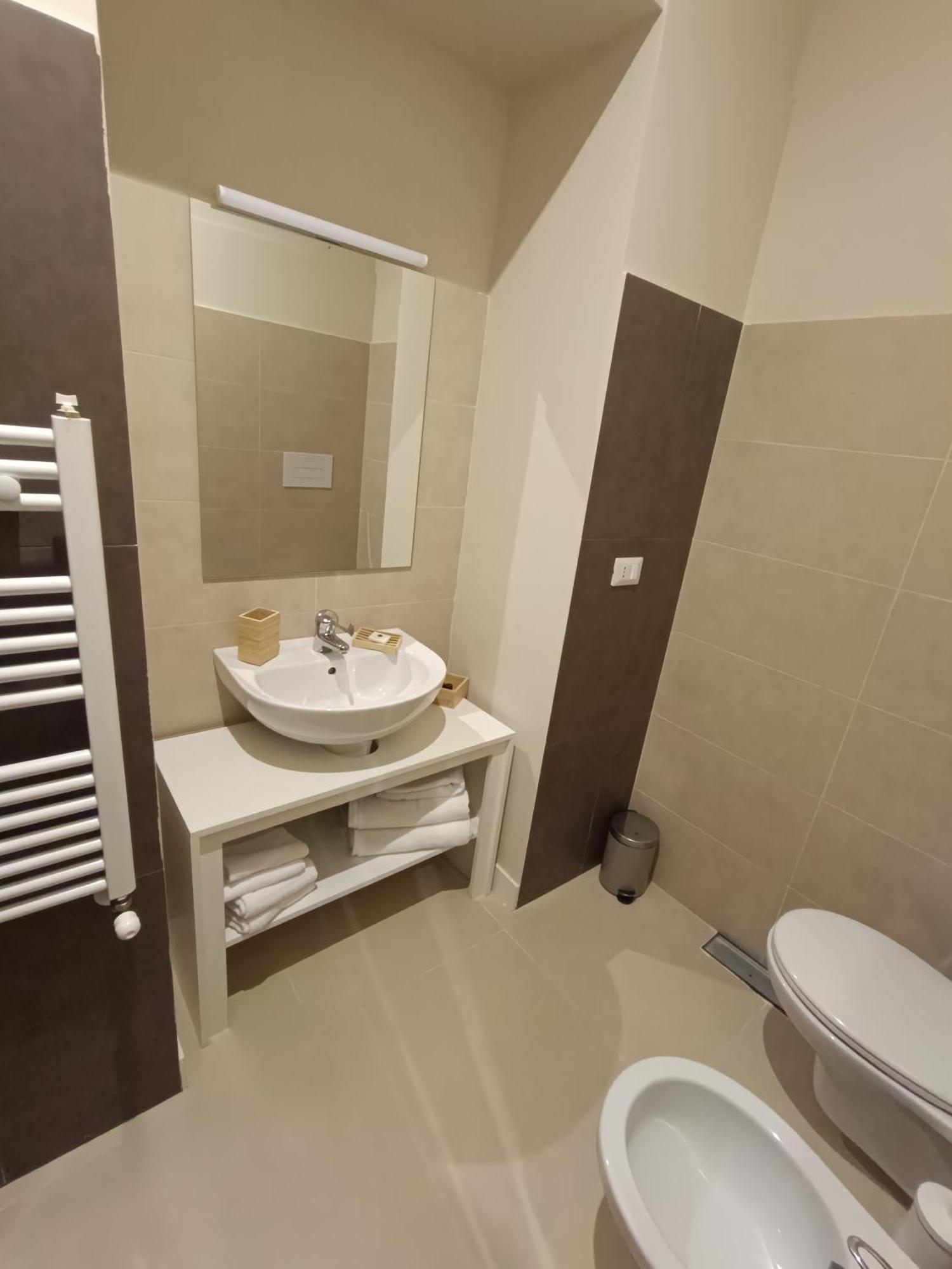 Residenza Sansevero - Dimore Partenopee