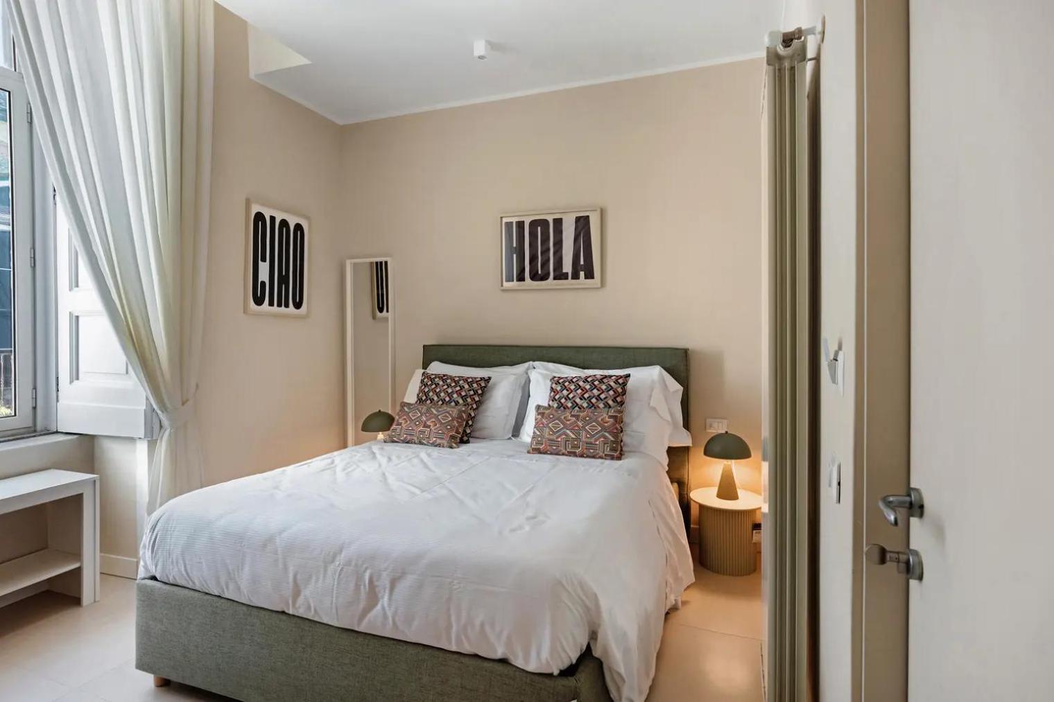 Residenza Sansevero - Dimore Partenopee Couette-café