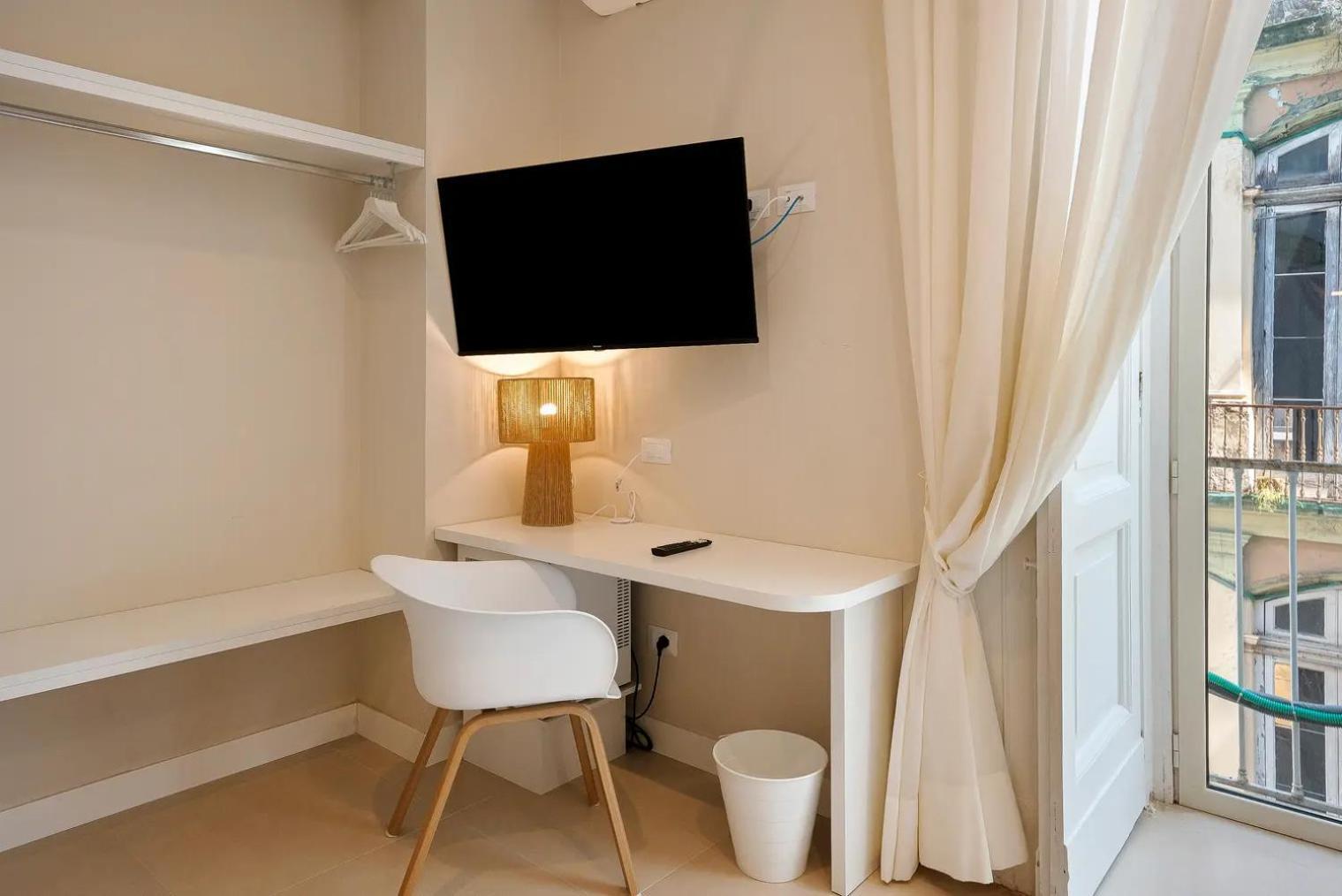 Couette-café Residenza Sansevero - Dimore Partenopee