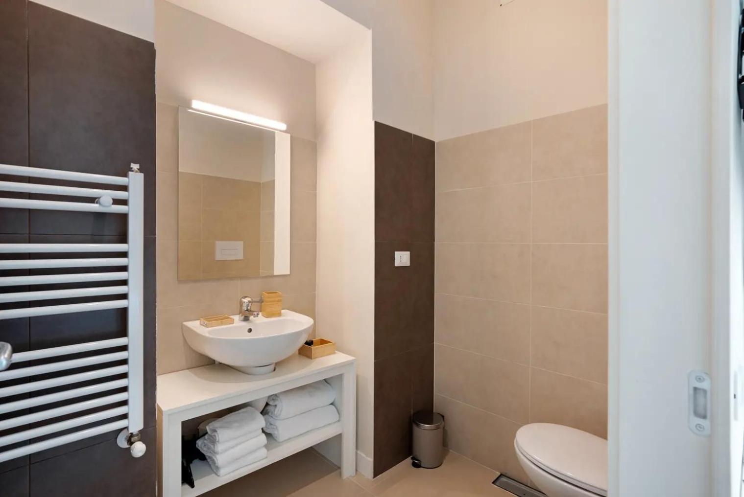Residenza Sansevero - Dimore Partenopee Couette-café *