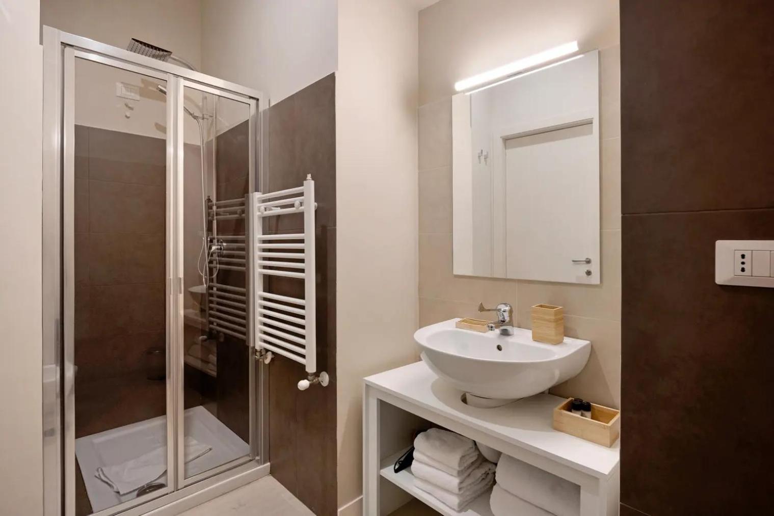Couette-café Residenza Sansevero - Dimore Partenopee Naples