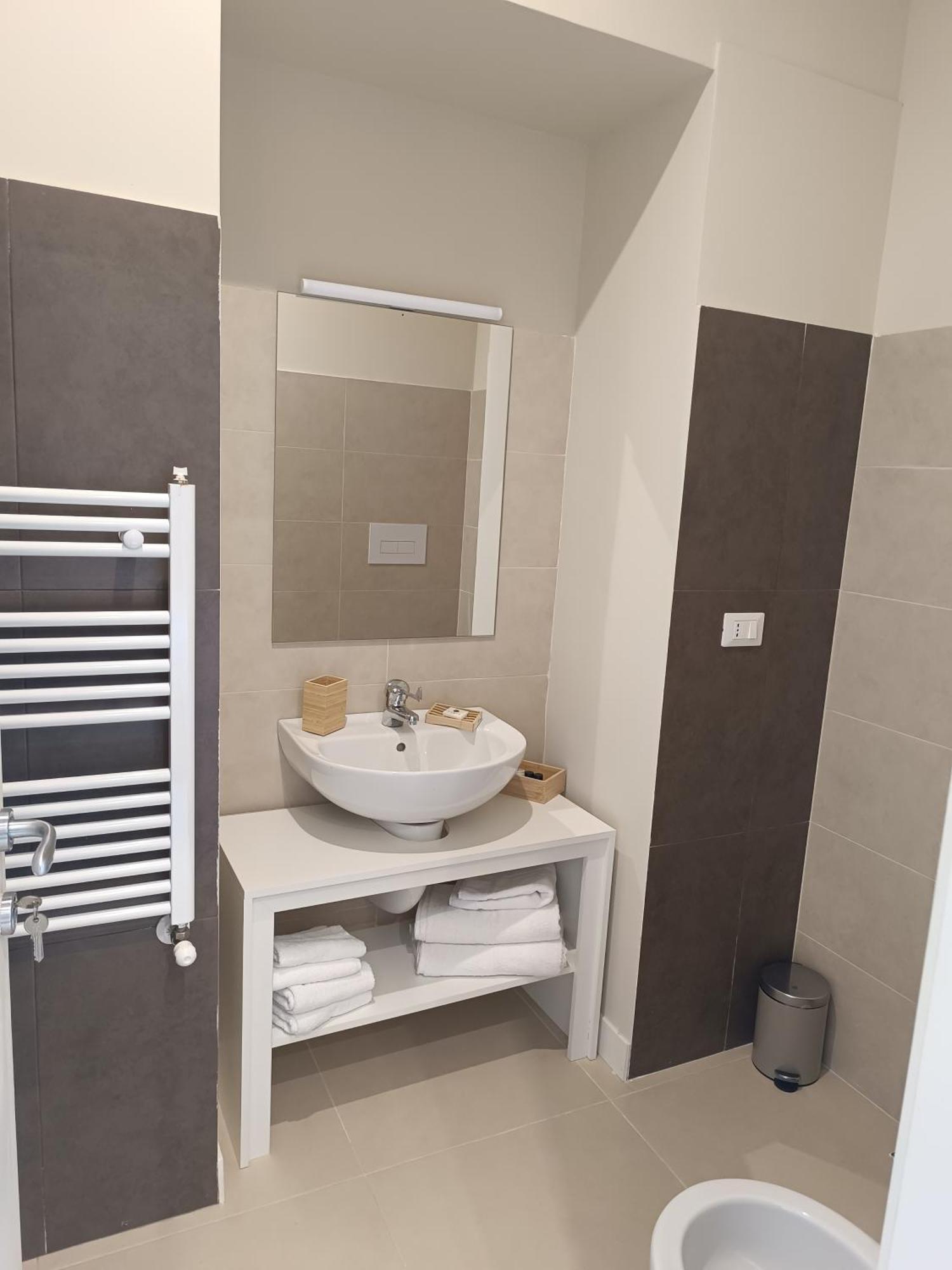 Bed & Breakfast Residenza Sansevero - Dimore Partenopee