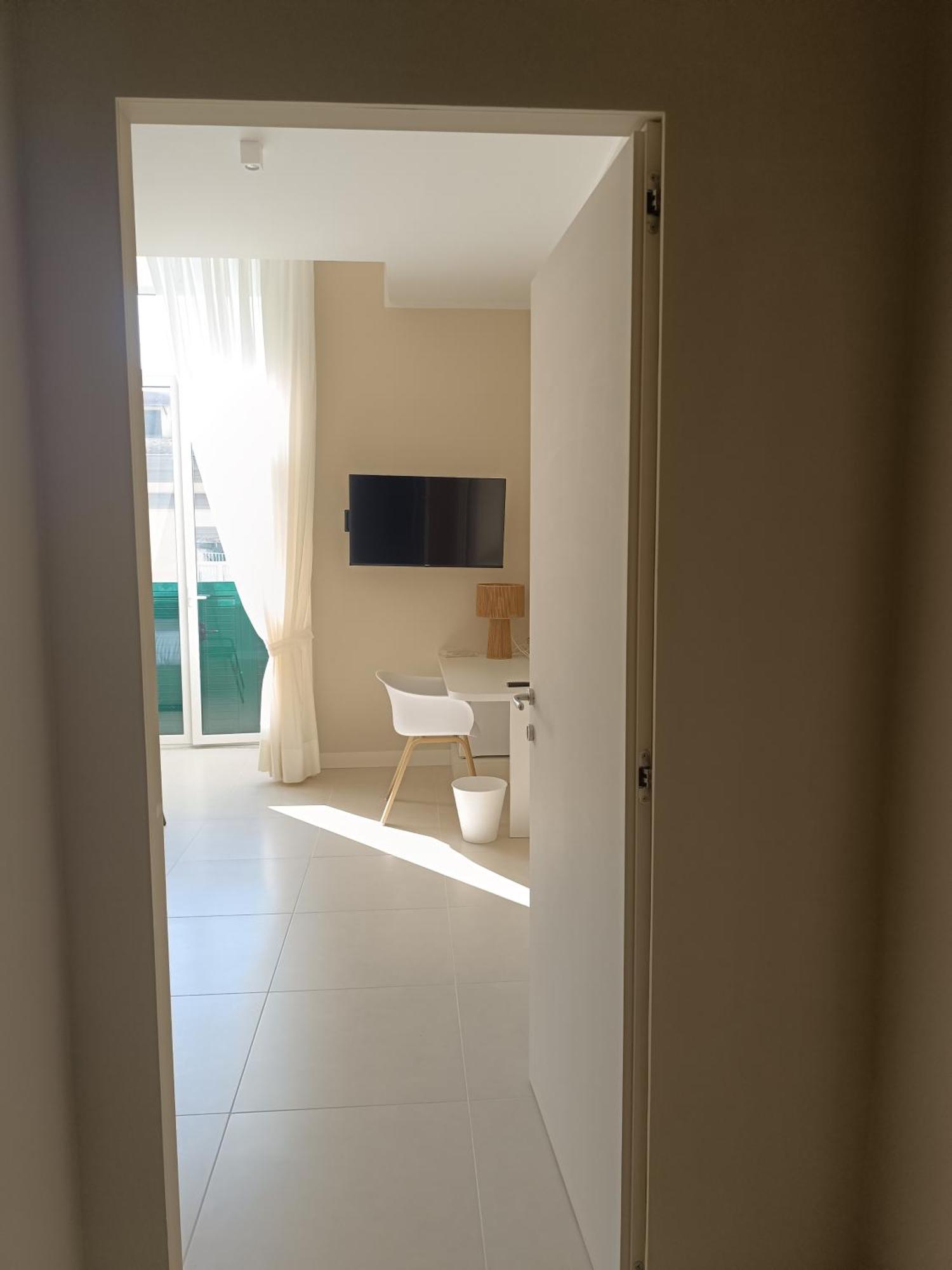 Residenza Sansevero - Dimore Partenopee Bed & Breakfast Napoli